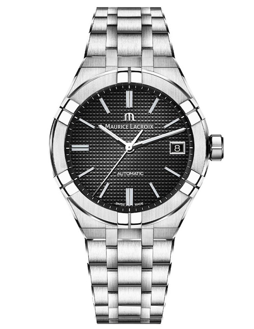 Reloj Aikon unisex AI6007-SS002-330-1 1