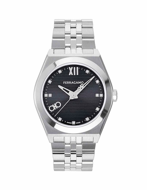 Reloj Salvatore Ferragamo Vega new para hombre SFKI00724