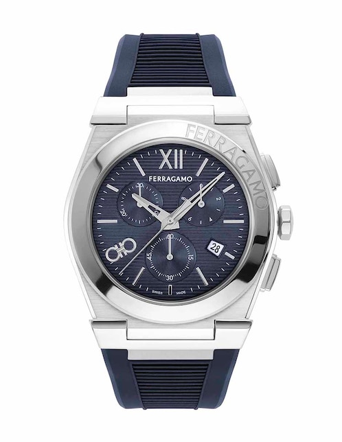 Reloj Salvatore Ferragamo Vega Chrono para hombre SFMR00724