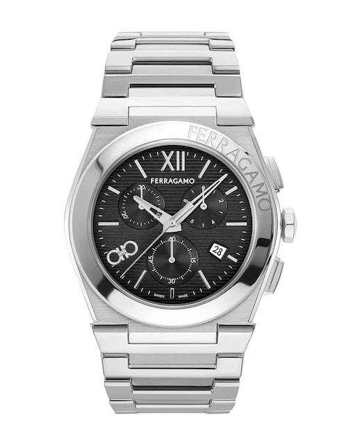 Reloj Salvatore Ferragamo Vega chrono para hombre SFMR00924