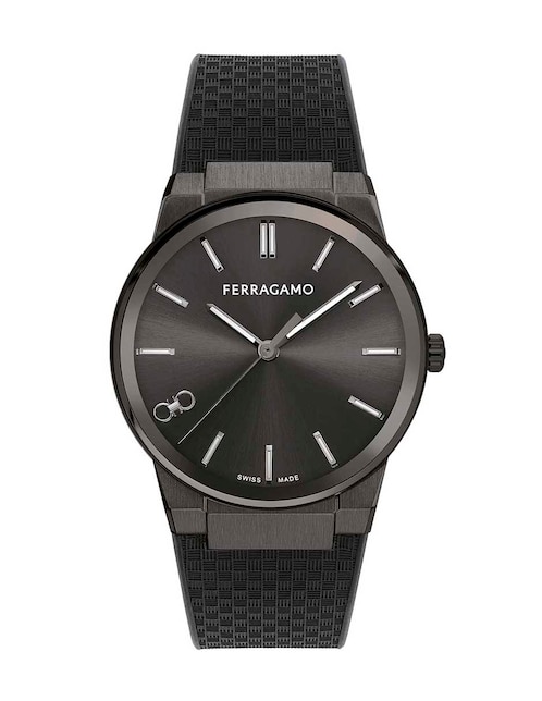 Reloj Salvatore Ferragamo Sapphire para hombre Sfst00224