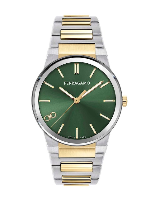 Reloj Salvatore Ferragamo Sapphire para hombre Sfst00324