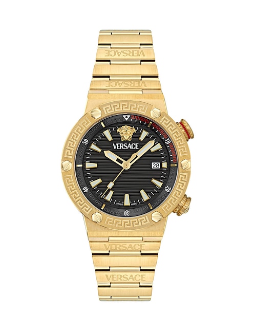 Reloj Versace Greca Logo Diver para hombre ve8g00624 Liverpool