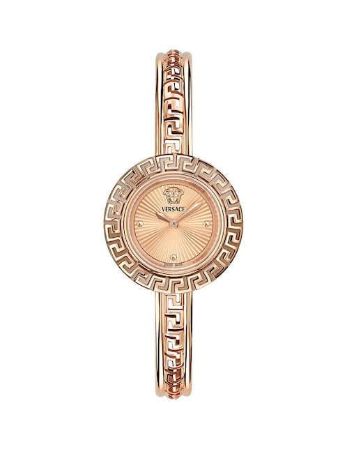 Reloj Versace La Greca para mujer ve8c00424