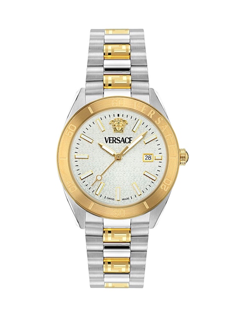 Reloj Versace V Dome para hombre VE8E00424