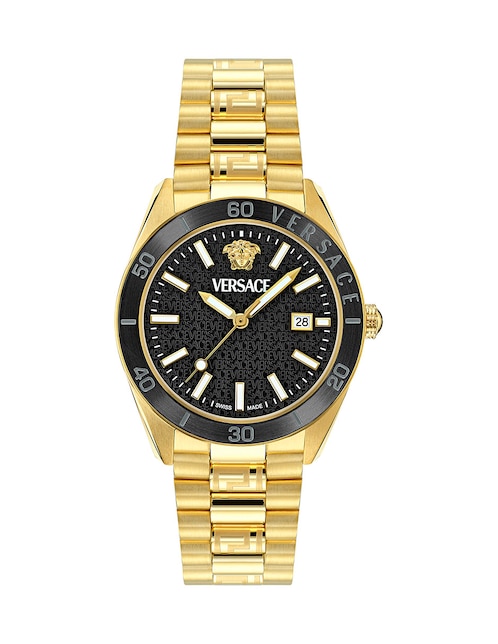 Reloj Versace V Dome para hombre VE8E00624