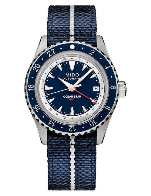 Reloj Mido Ocean Star para hombre M0268291804100