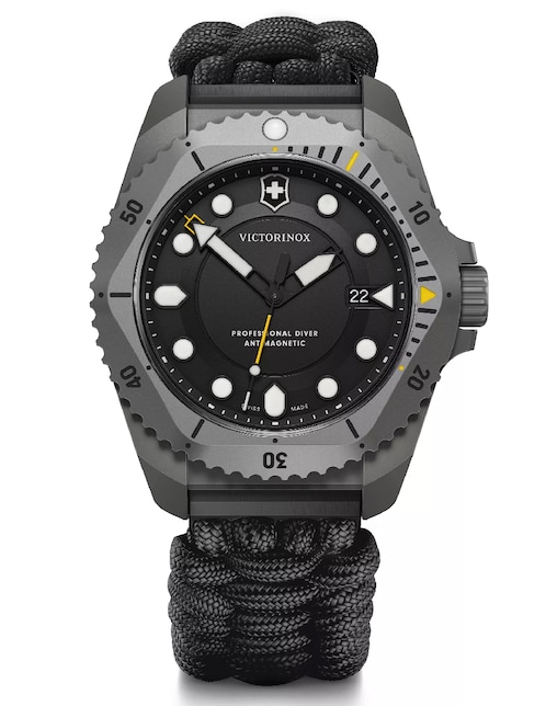 Reloj Dive Pro para hombre 241993.1 1