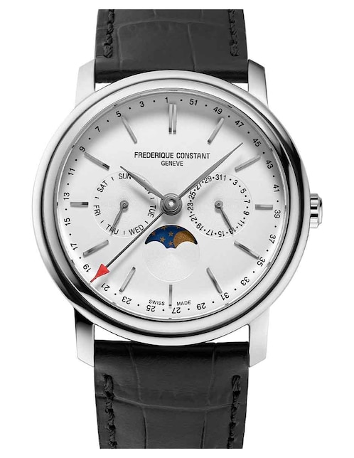 Reloj Classics para hombre FC-270SW4P26 1
