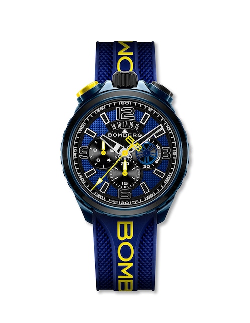 Reloj Bomberg Heritage unisex bs4564.7