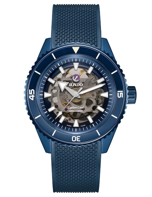 Reloj Rado Captain Cook para hombre R32153209