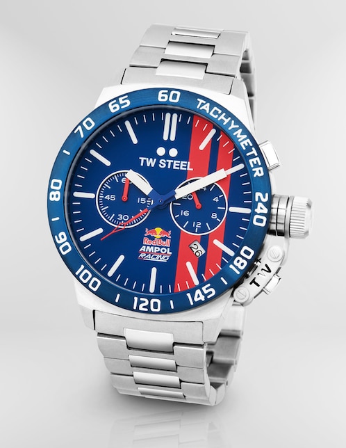 Reloj Red Bull Ampog Racing para hombre CS121 1