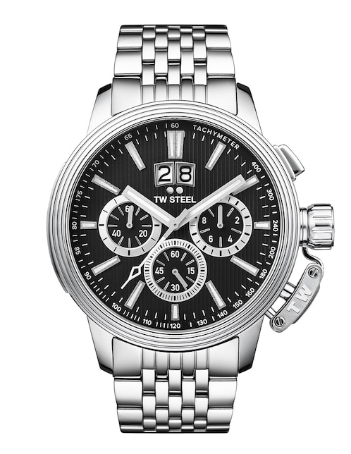 Reloj Tw Steel Ceo Adesso para hombre CE7020