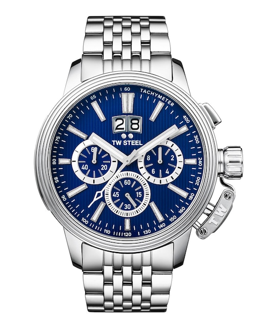 Reloj Tw Steel Ceo Adesso para hombre CE7022