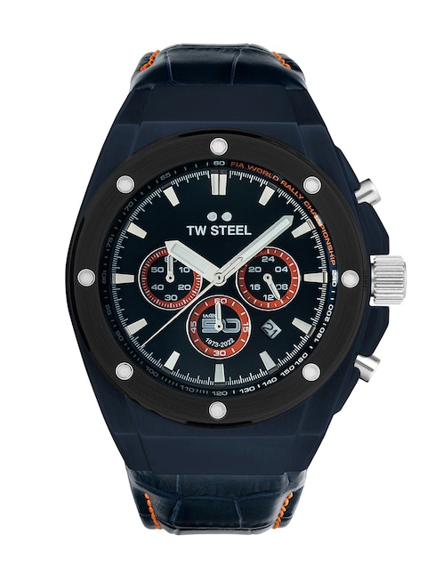 Reloj Tw Steel Ceo Tech para hombre CE4110