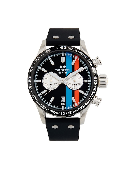 Reloj Tw Steel Volante Sport para hombre VS123