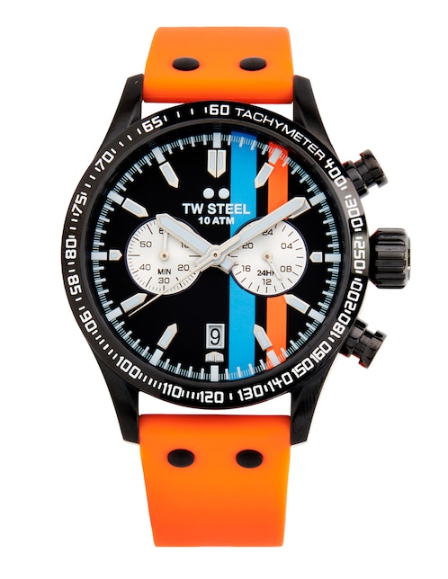 Reloj Tw Steel Volante Sport para hombre VS124