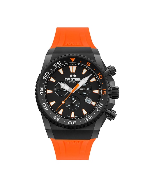 Reloj Tw Steel Ace Diver para hombre ACE404