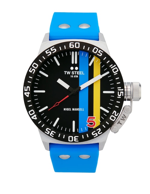 Reloj Nigel Mansell para hombre CS113 1