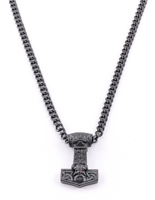 Collar Viking 1