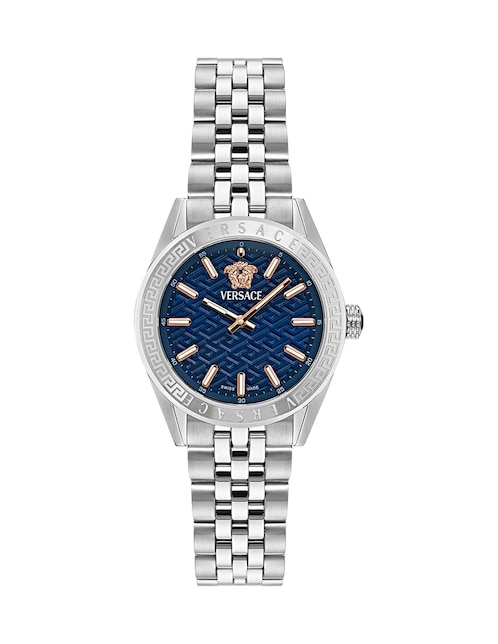 Reloj Versace V Code Lady para mujer VE8I00324