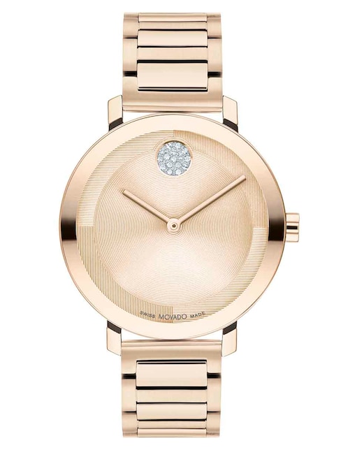 Reloj Movado Bold Evolution 2.0 para mujer 3601107
