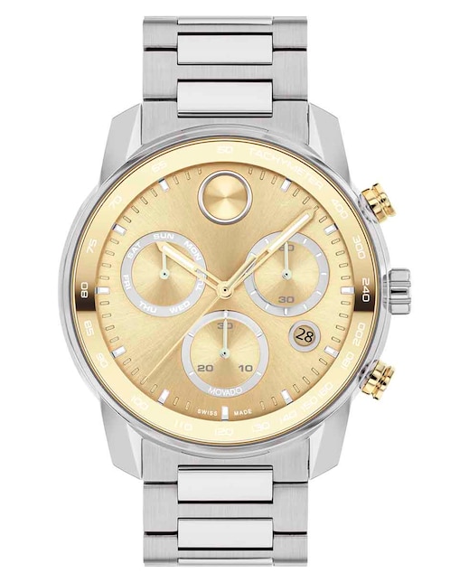 Reloj Bold Verso Chronograph para hombre 3600907 1