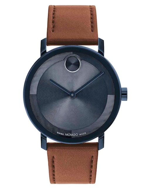 Reloj Movado Bold Evolution 2.0 para hombre 3601093