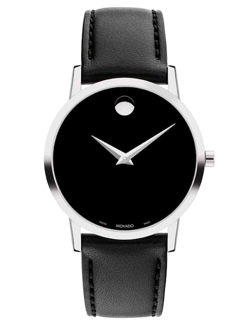 Reloj Movado Museum para mujer 607583