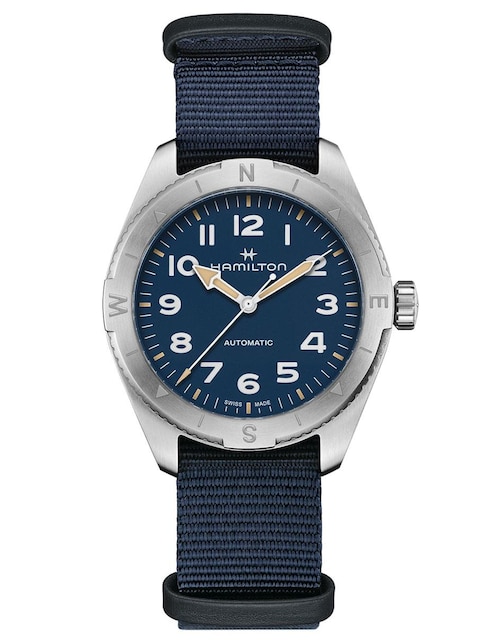 Reloj Field Expedition Nato unisex H70315940 1