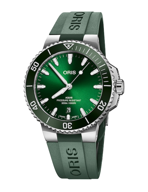 Reloj Aquis Date unisex 73377874157-0742237FC 1
