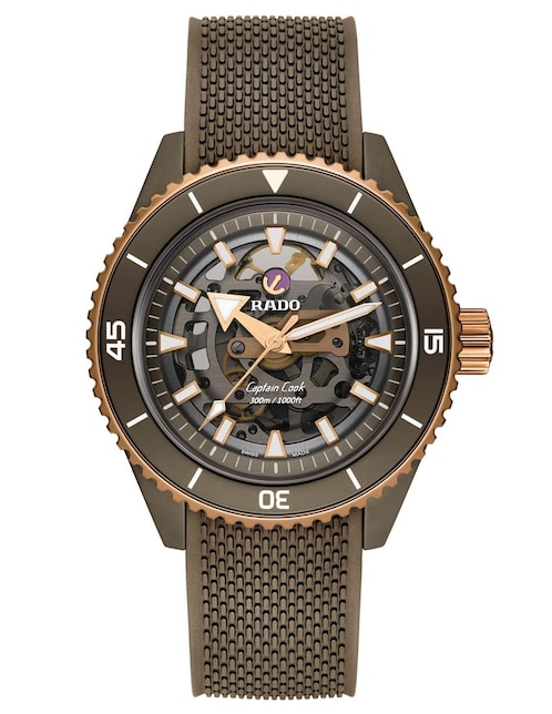 Reloj Captain Cook para hombre R32150168 1