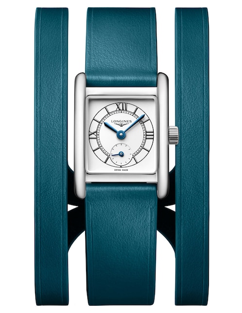 Reloj Longines Mini Dolcevita para mujer L52004759