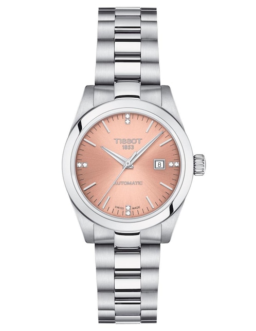 Reloj Tissot T-My Lady para mujer T1320071133600