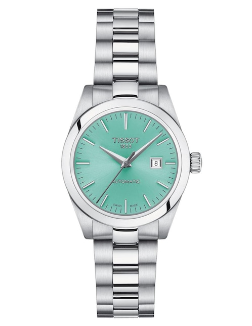 Reloj Tissot T-My Lady para mujer T1320071109100