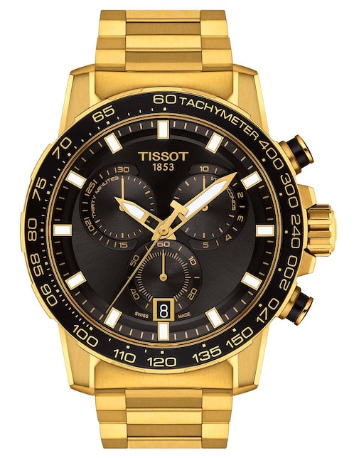 TISSOT Reloj Tissot Supersport para hombre T1256173305101