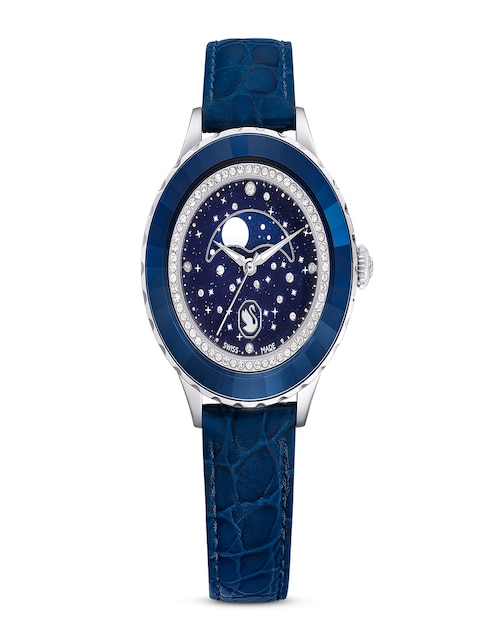 Reloj Swarovski Octea Moon unisex 5677494
