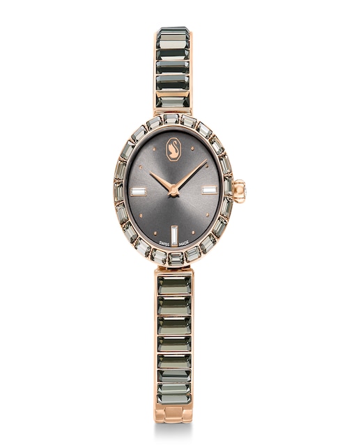 Reloj Swarovski Matrix Bangle para mujer 5679887