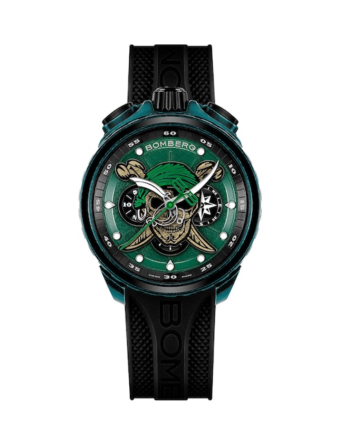 BOMBERG Reloj Bomberg BOLT-68 unisex BS45073.2