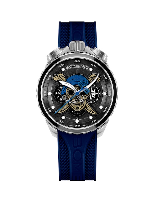 BOMBERG Reloj Bomberg BOLT-68 unisex BS450733