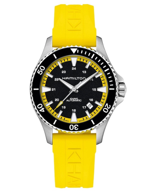 Reloj Scuba unisex H82395332 1