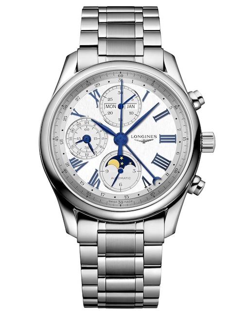 Reloj Master Collection para hombre L26734716 1