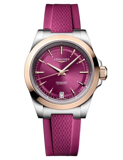 Reloj Conquest para mujer L34305989 1