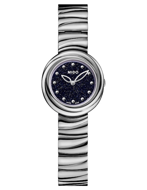 MIDO Reloj Mido Miss Cloud para mujer M0500091149100