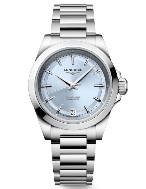 Reloj Conquest para mujer L34304926 1