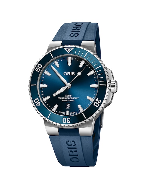 Reloj Aquis Date unisex 73377894135-0742335FC 1