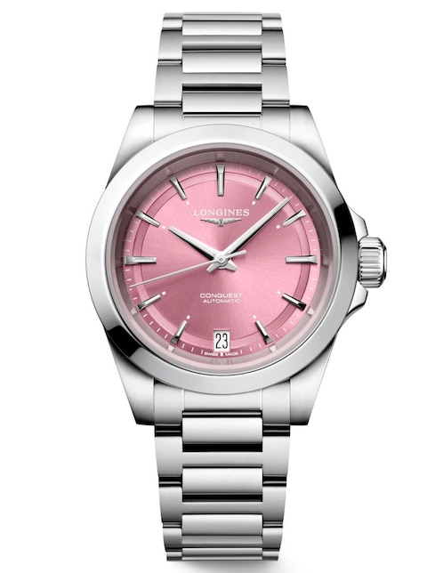Reloj Conquest para mujer L34304996 1
