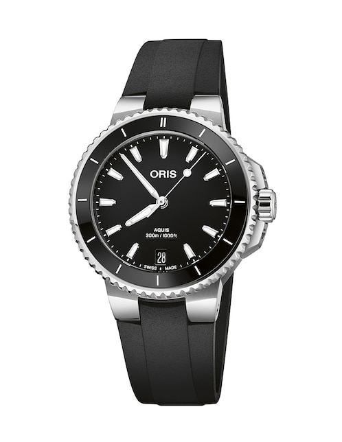 Reloj Aquis Date Lady para mujer 73377924154-0741964FC 1