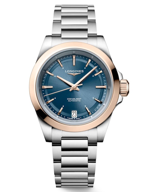 Reloj Longines Conquest para mujer L34305926