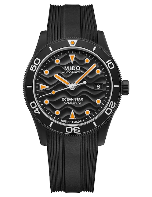 MIDO Reloj Mido Ocean Star 39 unisex M0269073705100